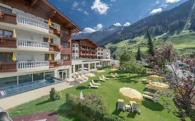 Sporthotel Neustift Stubaital